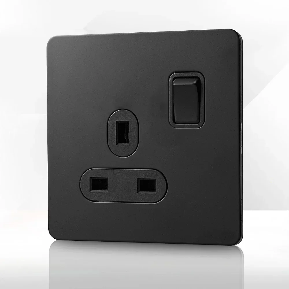 Wall Push Button Switch High-q – Home Improvement Uk recenzja i cena