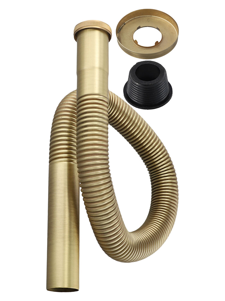 1pc Flexible Hose Brass Hose S – Home Improvement Usa recenzja i cena