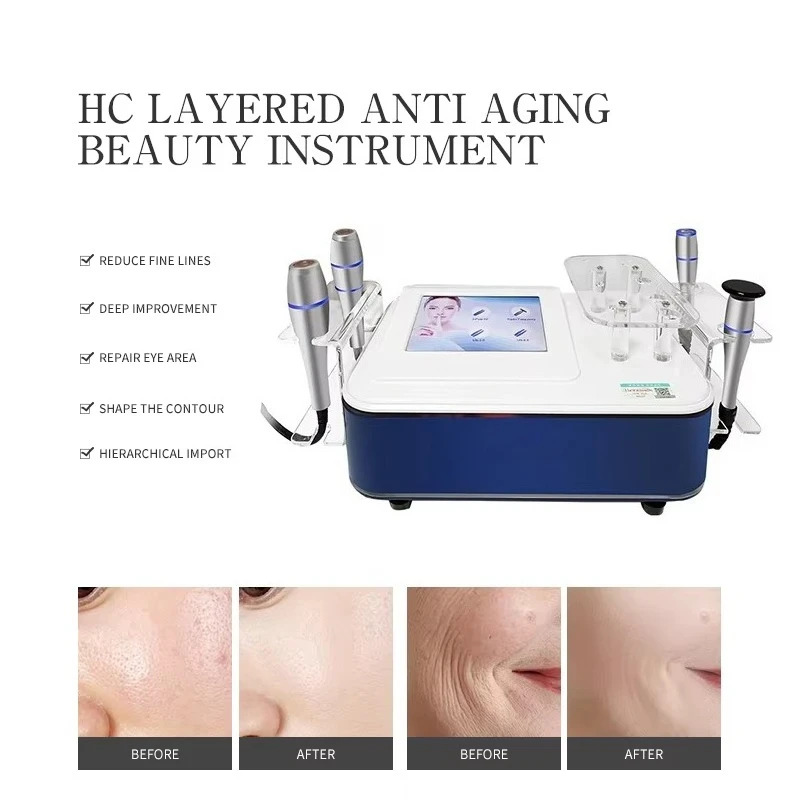 448K Deep Repair Anti-Aging Ho – Home Improvement Uk recenzja i cena