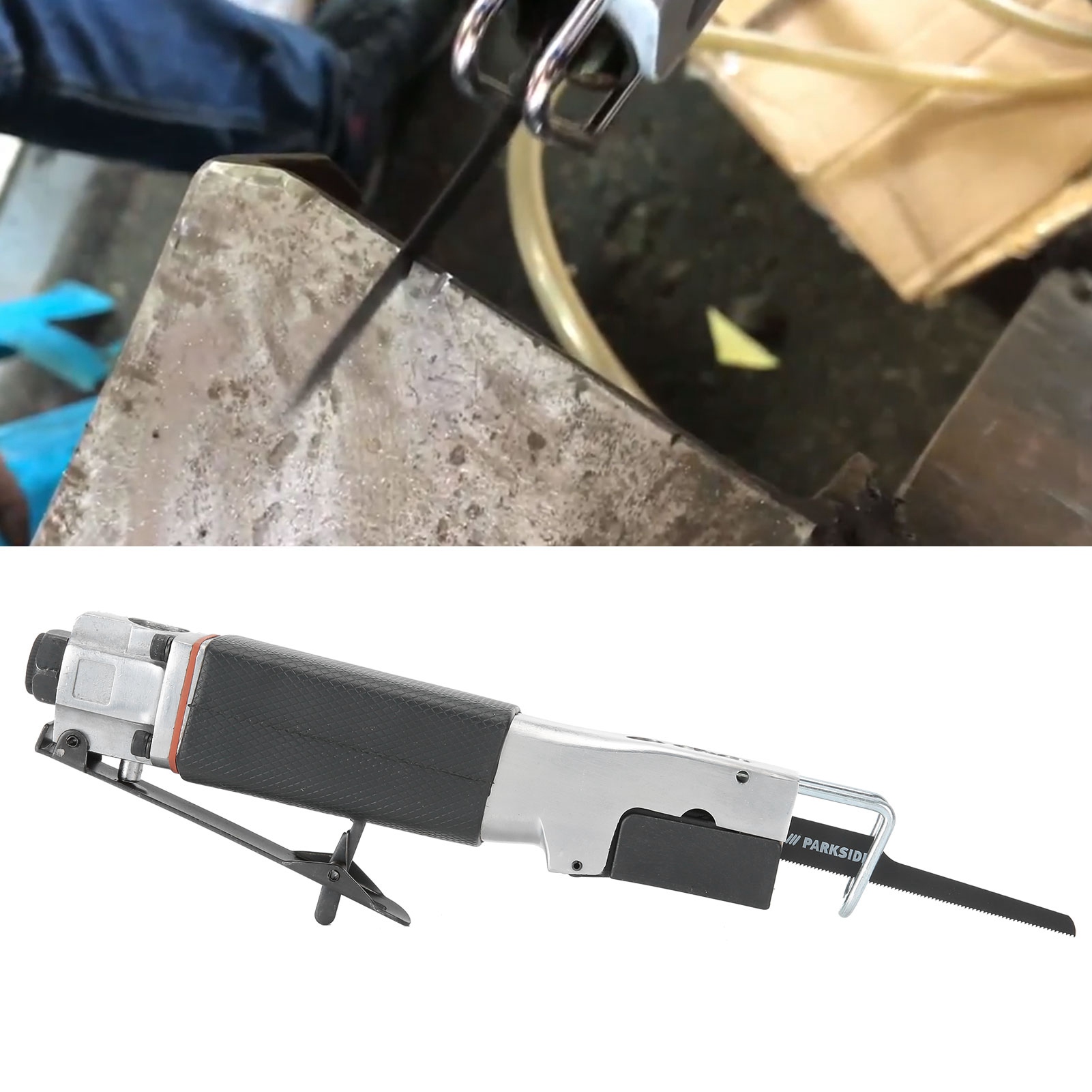 Pneumatic Air Reciprocating Sa – Home Improvement Usa recenzja i cena