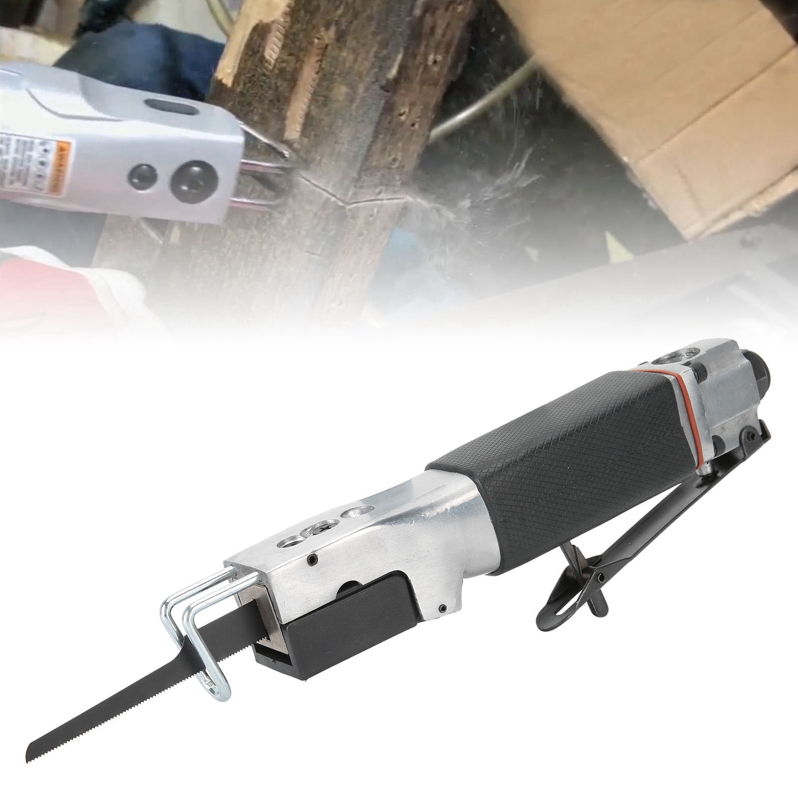 Pneumatic Air Reciprocating Sa – Home Improvement Usa recenzja i cena