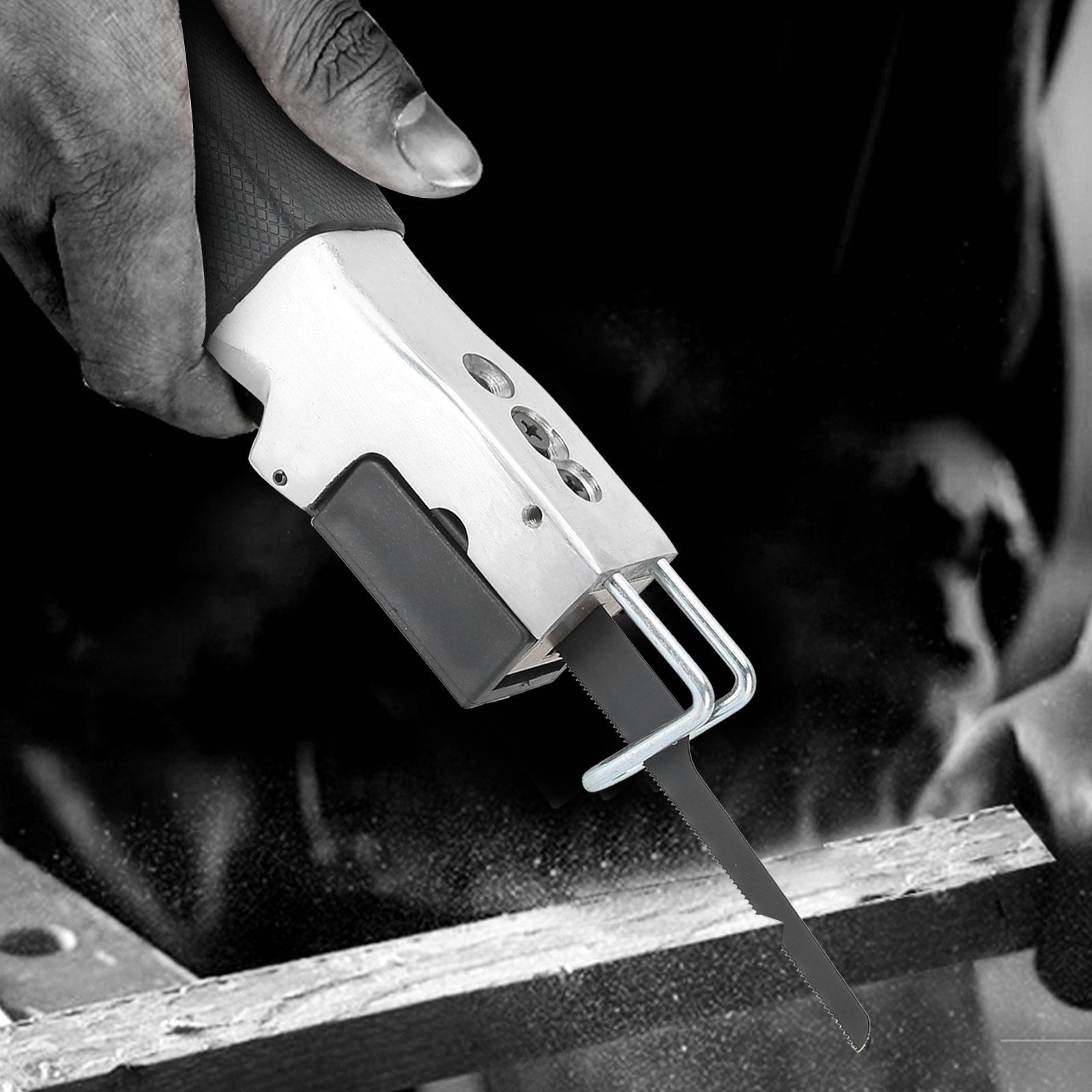 Pneumatic Air Reciprocating Sa – Home Improvement Usa recenzja i cena
