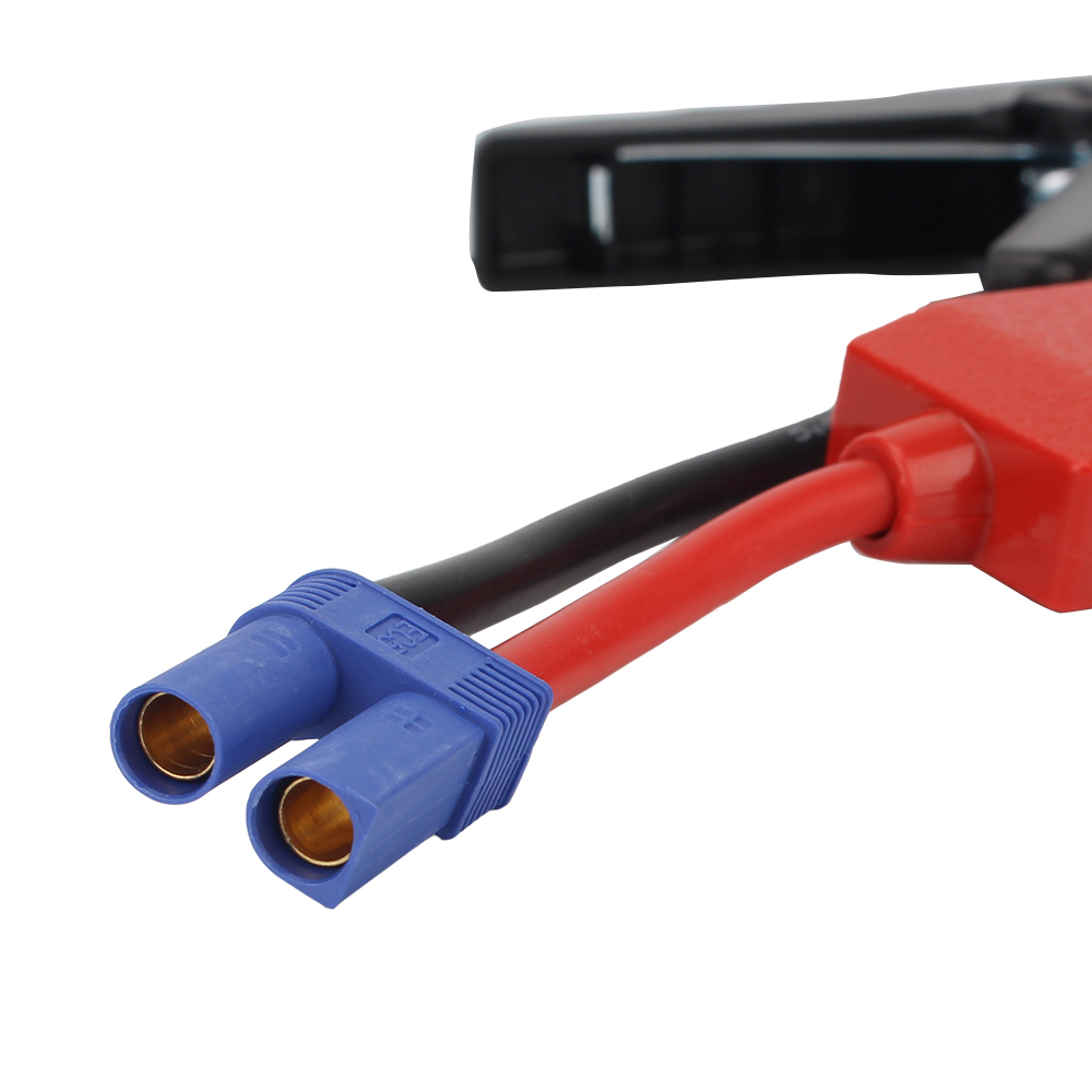 Emergency Battery Jump Cable C – Cable Staple Clip recenzja i cena