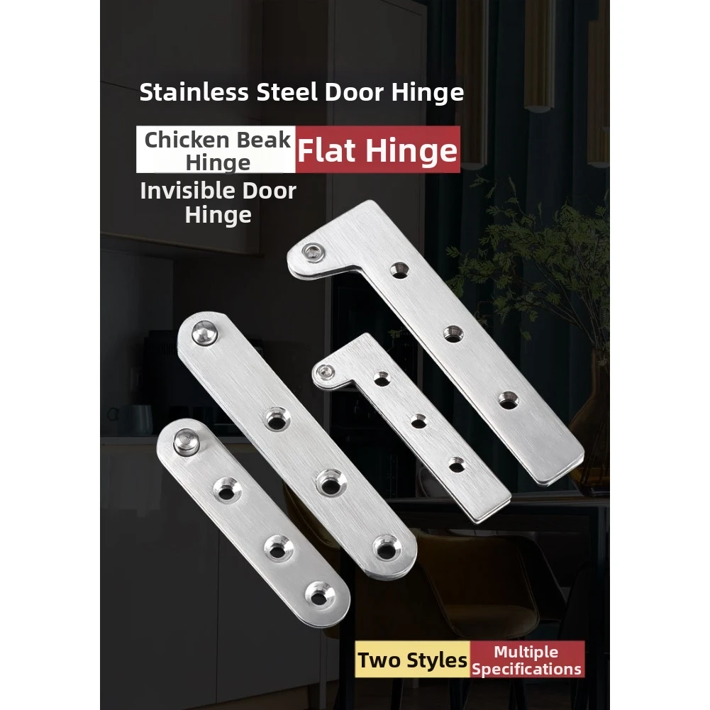 Modern Single Unit Hinge For F – Home Improvement And Hardware recenzja i cena