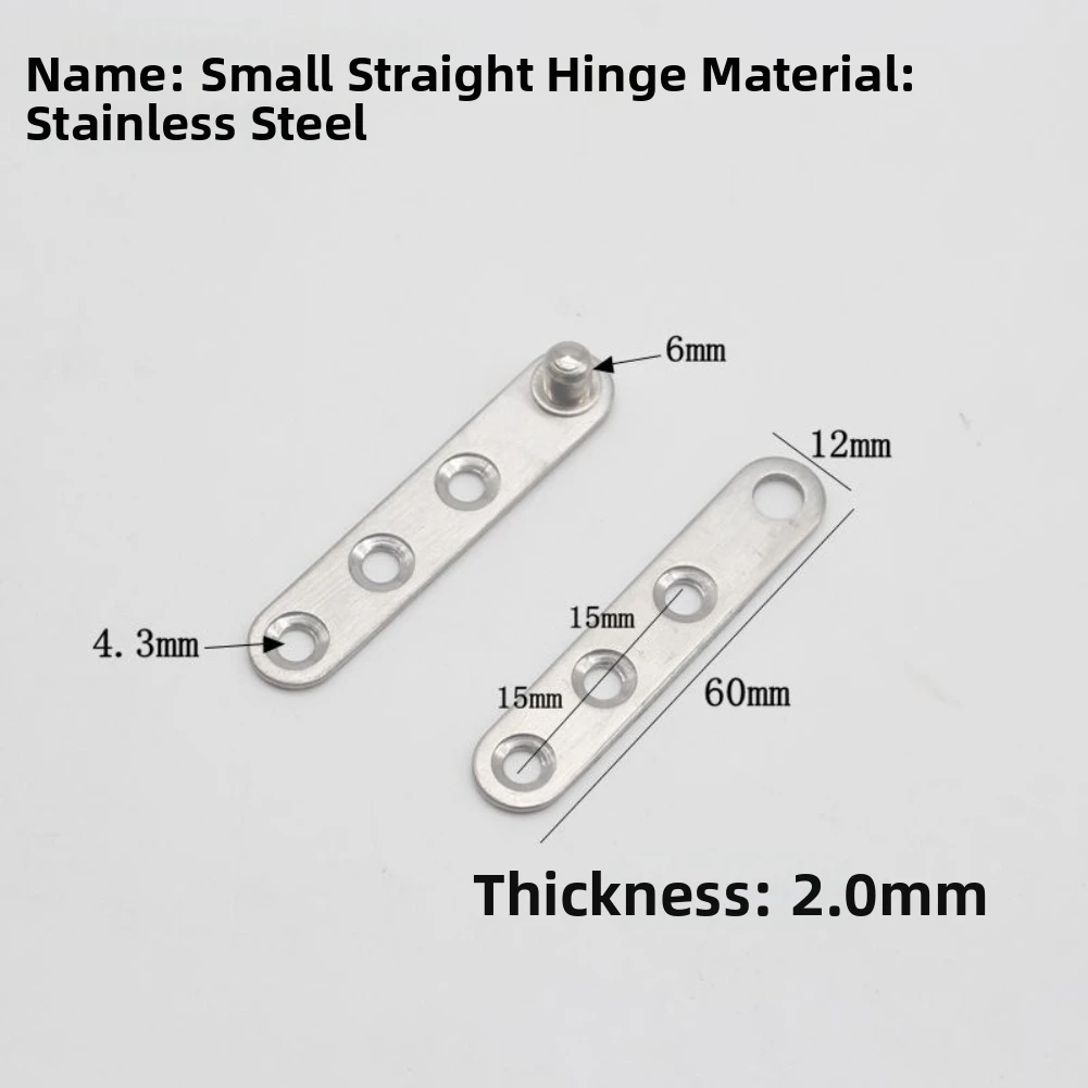 Modern Single Unit Hinge For F – Home Improvement And Hardware recenzja i cena