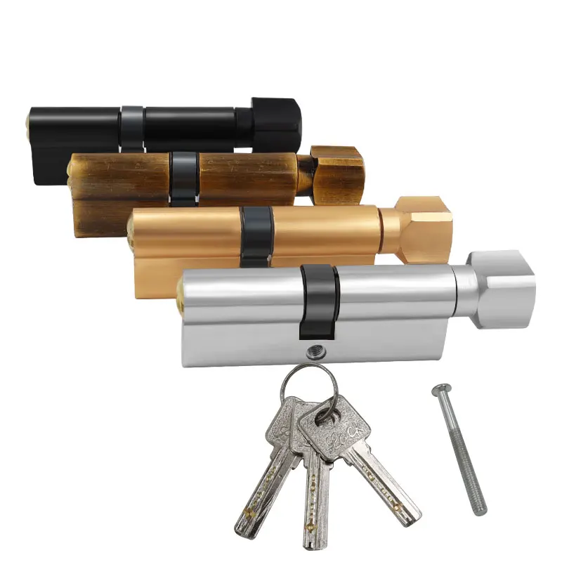 Door Cylinder Lock Biased 70mm – Home Improvement And Hardware recenzja i cena