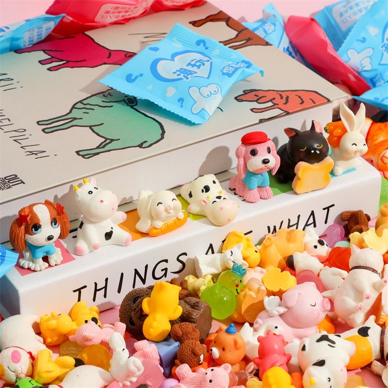 40 Pieces/Set Random Cartoon B – Home Improvement And Hardware recenzja i cena