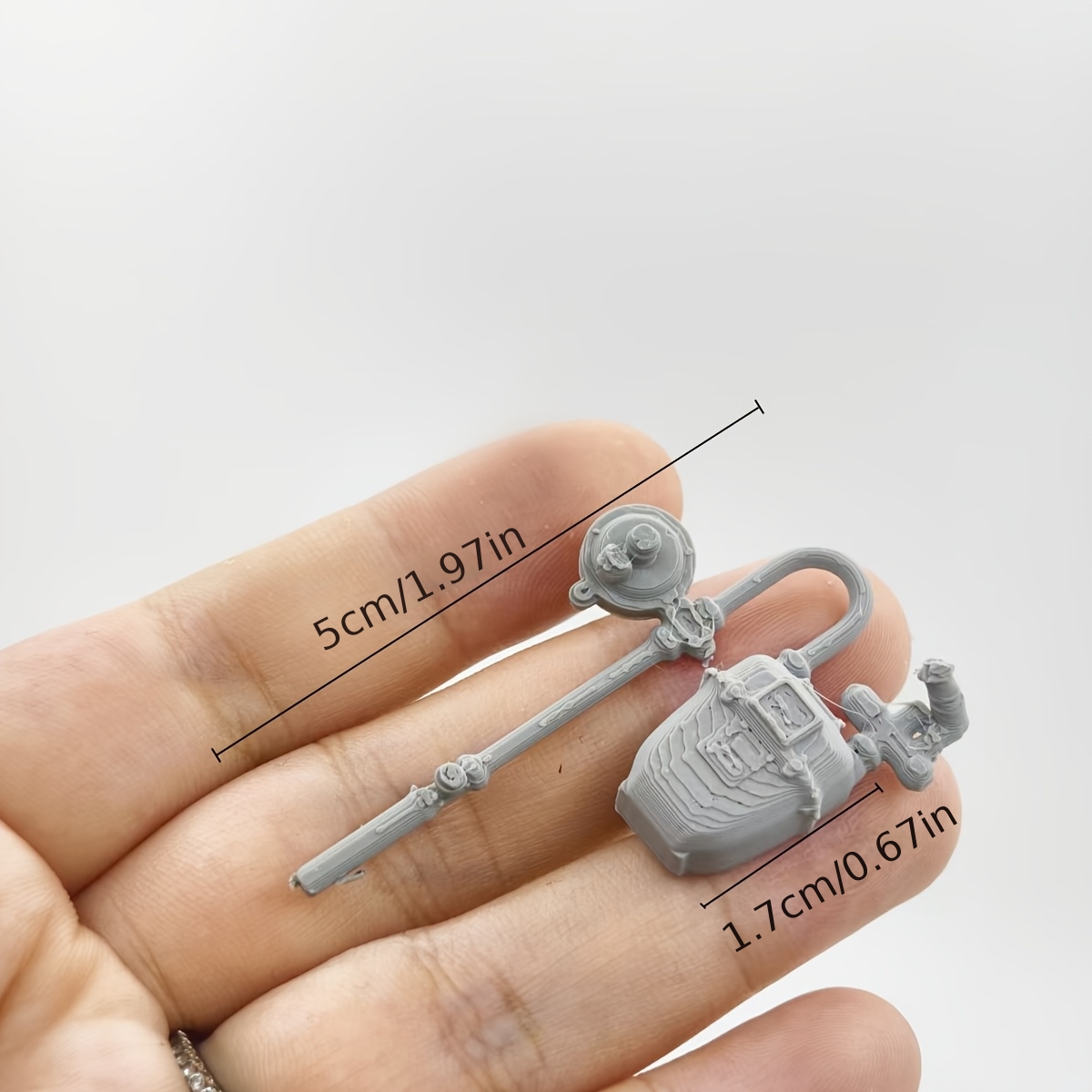 Miniature Gas Meter Model Doll – Home Improvement Diy recenzja i cena
