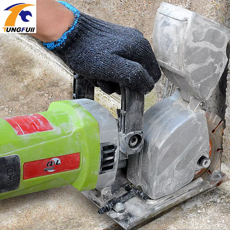 220V Electric Wall Chaser Groo – Home Improvement Usa recenzja i cena