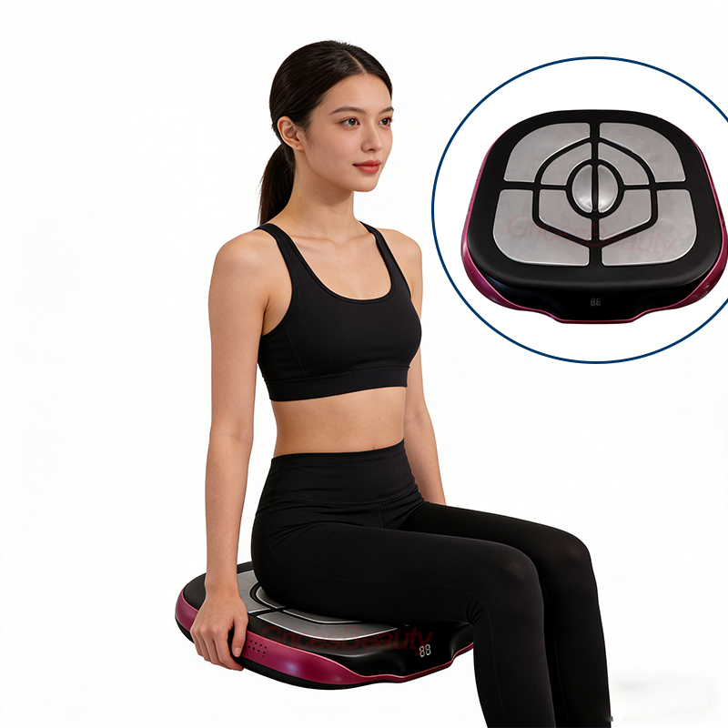 Professional EMS Pelvic Floor  – Home Improvement Uk recenzja i cena