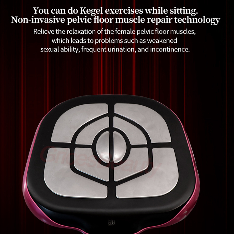 Professional EMS Pelvic Floor  – Home Improvement Uk recenzja i cena