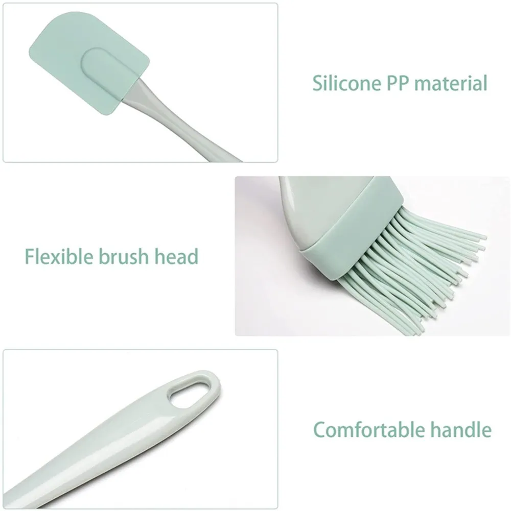3Pcs Cream Scraper DIY Bread C – Home Improvement Diy recenzja i cena