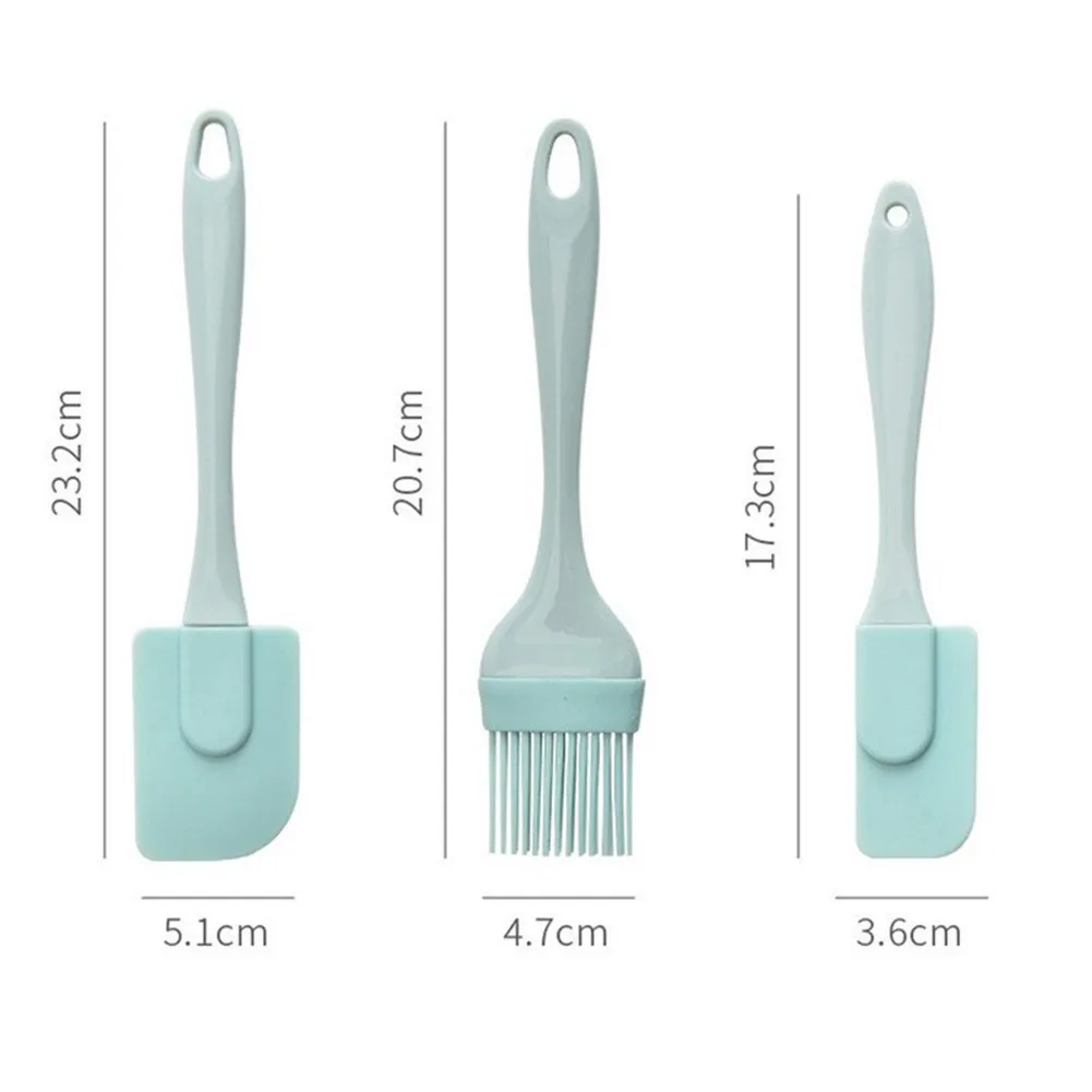 3Pcs Cream Scraper DIY Bread C – Home Improvement Diy recenzja i cena