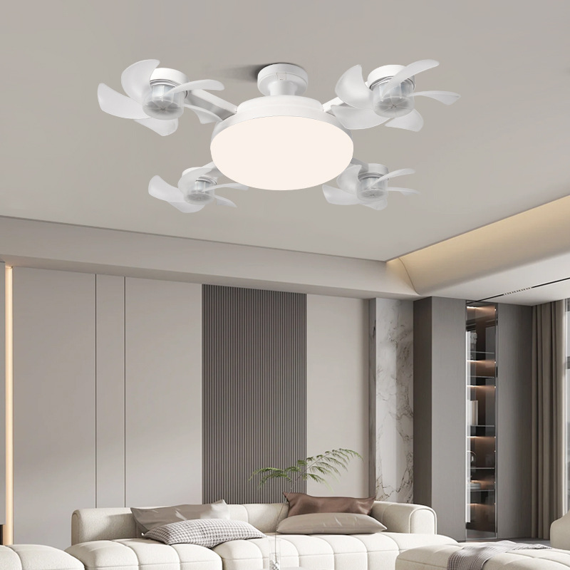 LED Creative E27 Drone Fan Lig – Ceiling Fan Mount recenzja i cena