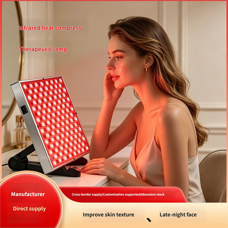 Full Body Red Light Therapy De – Home Improvement Uk recenzja i cena