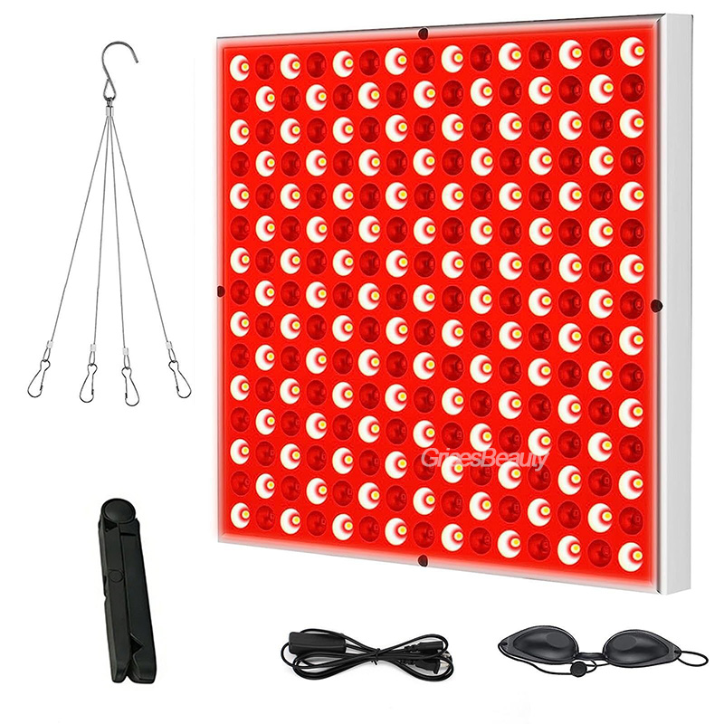Full Body Red Light Therapy De – Home Improvement Uk recenzja i cena