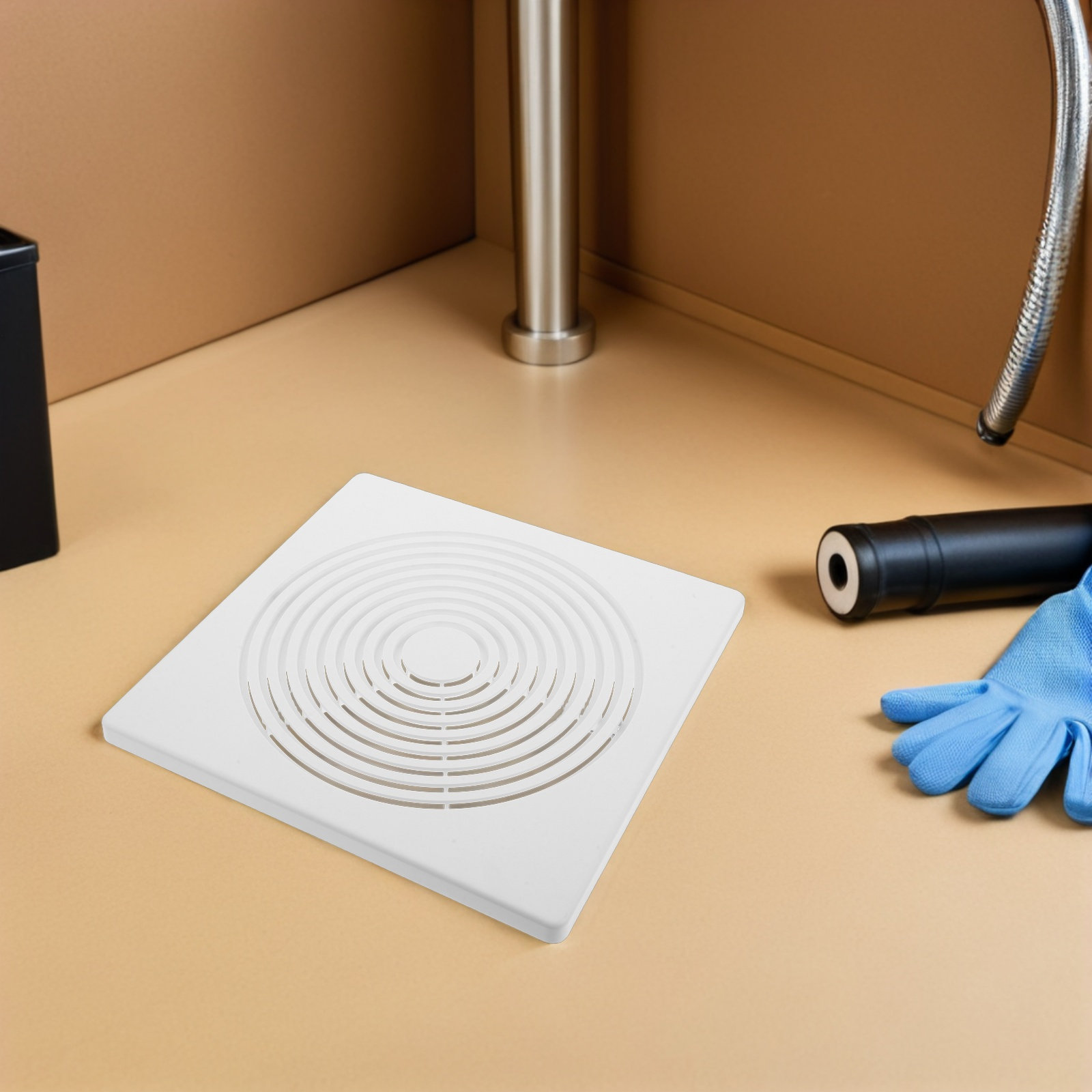 Bathroom Exhaust Vent Cover 11 – Ceiling Fan Mount recenzja i cena