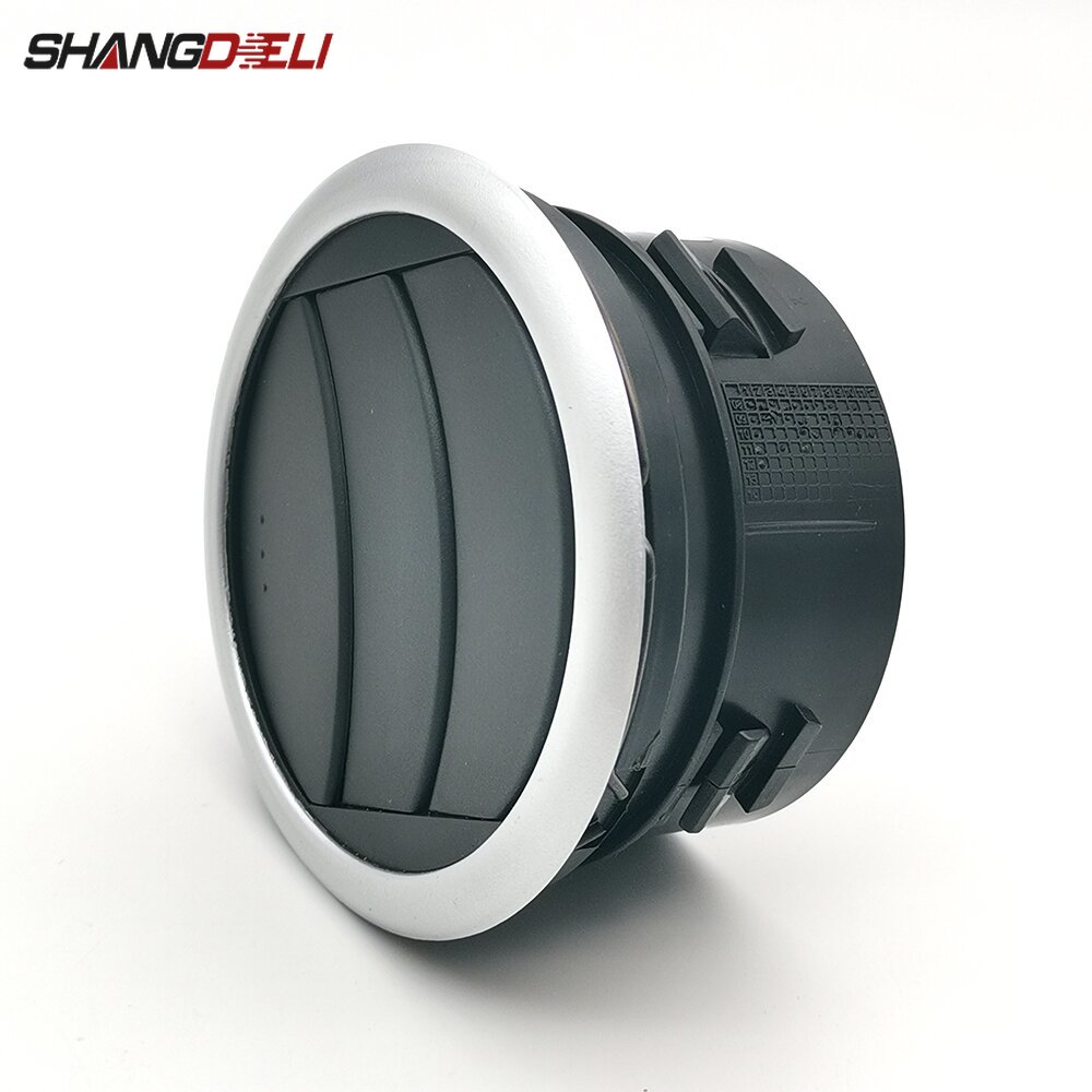 1PC Car Air Conditioning Vent  – Electrical Outlet Cover recenzja i cena