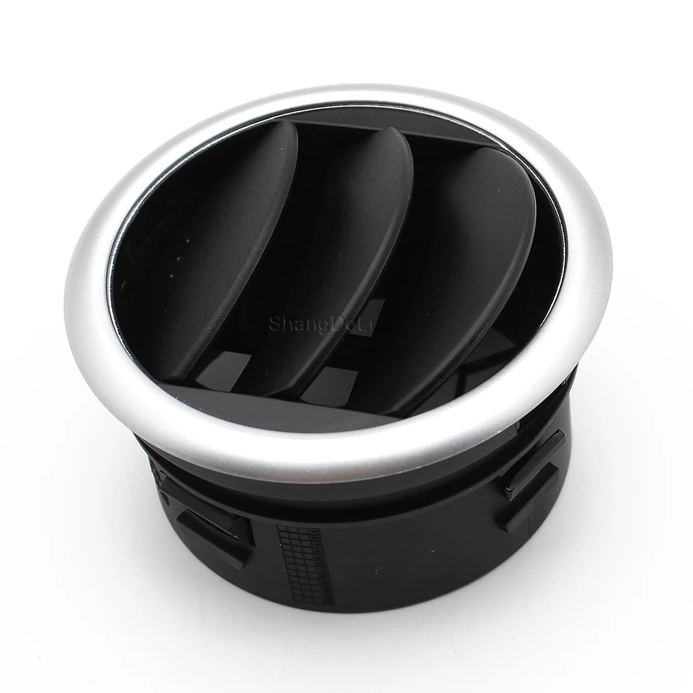 1PC Car Air Conditioning Vent  – Electrical Outlet Cover recenzja i cena
