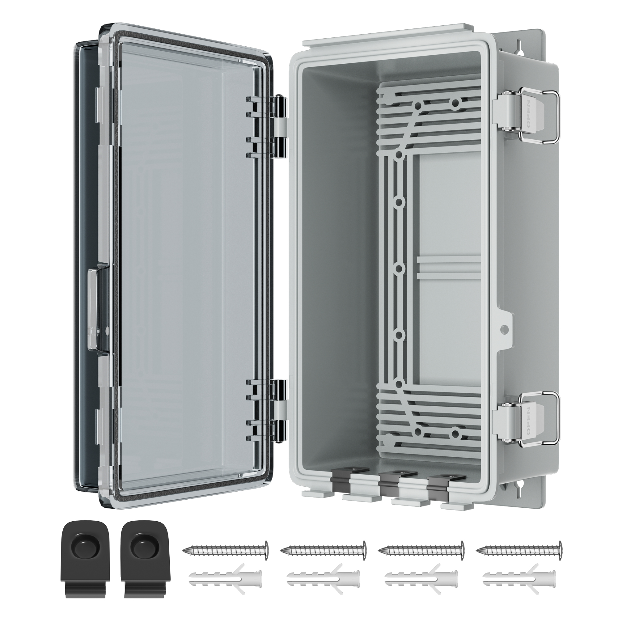 DaierTek 9x5x4.3“ Outdoor Exte – Electrical Outlet Cover recenzja i cena