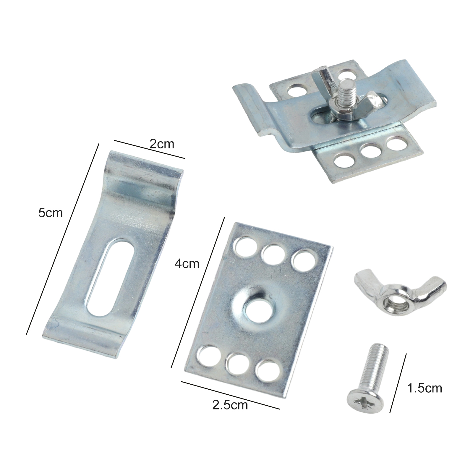 Bathroom Sink Clips Sink Brack – Home Improvement Usa recenzja i cena