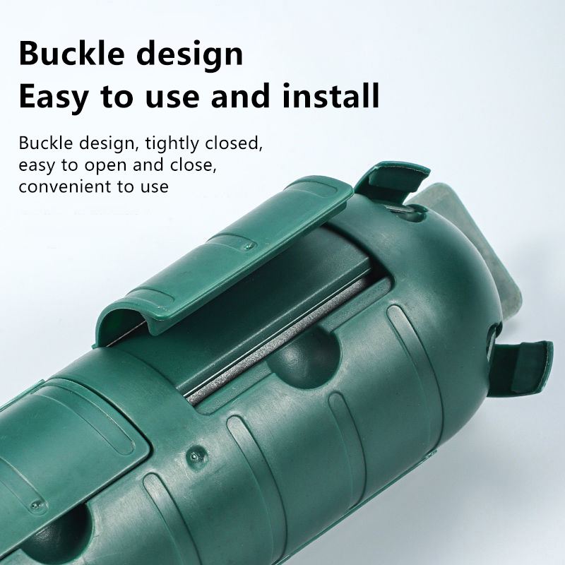 Outdoor Extension Cord Safety  – Electrical Outlet Cover recenzja i cena