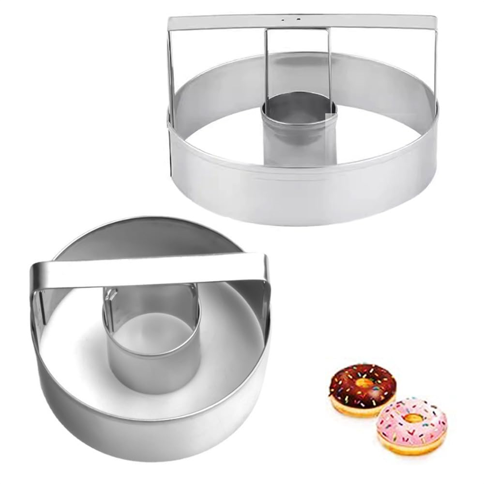Stainless Steel Cookie Cutter  – Home Improvement Diy recenzja i cena