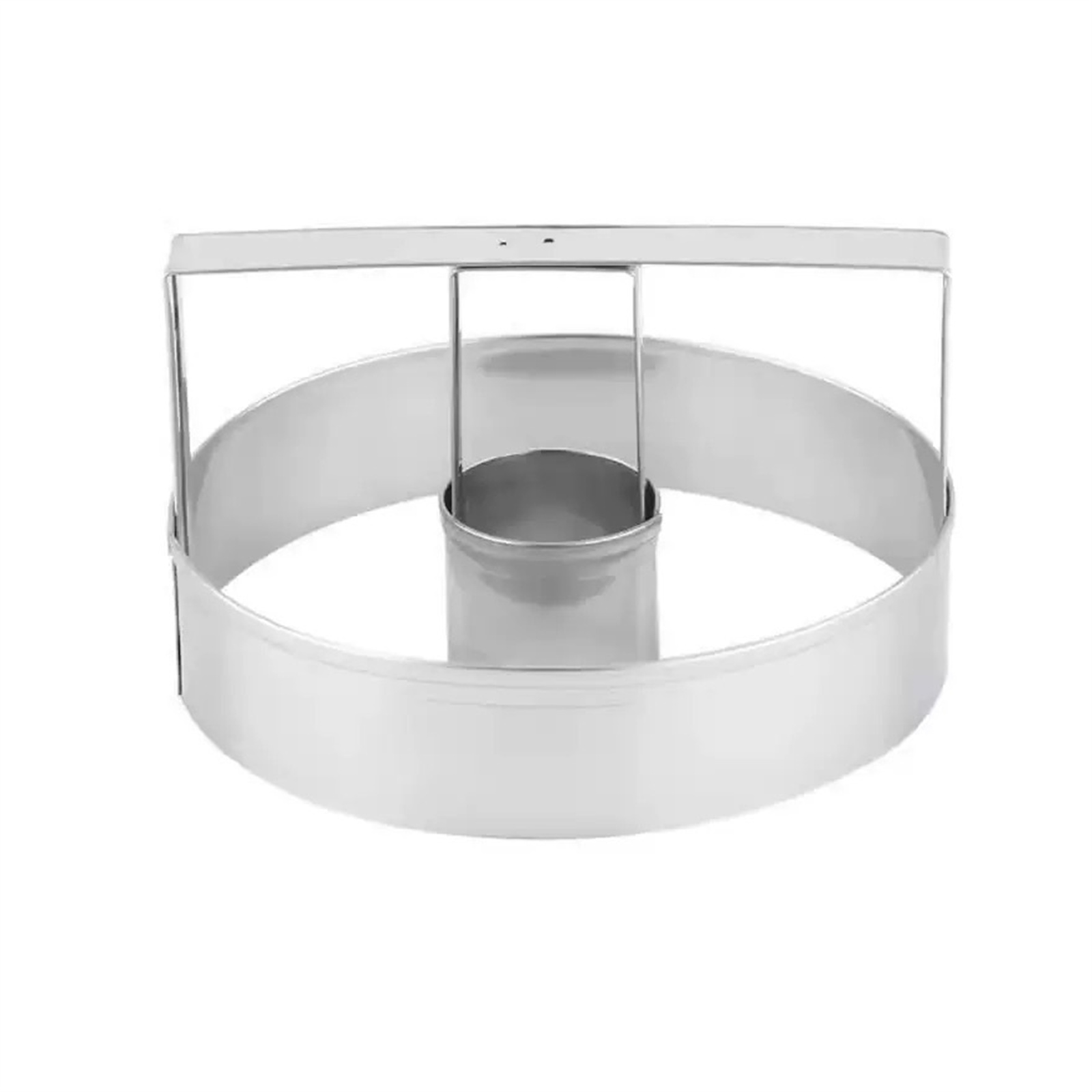 Stainless Steel Cookie Cutter  – Home Improvement Diy recenzja i cena