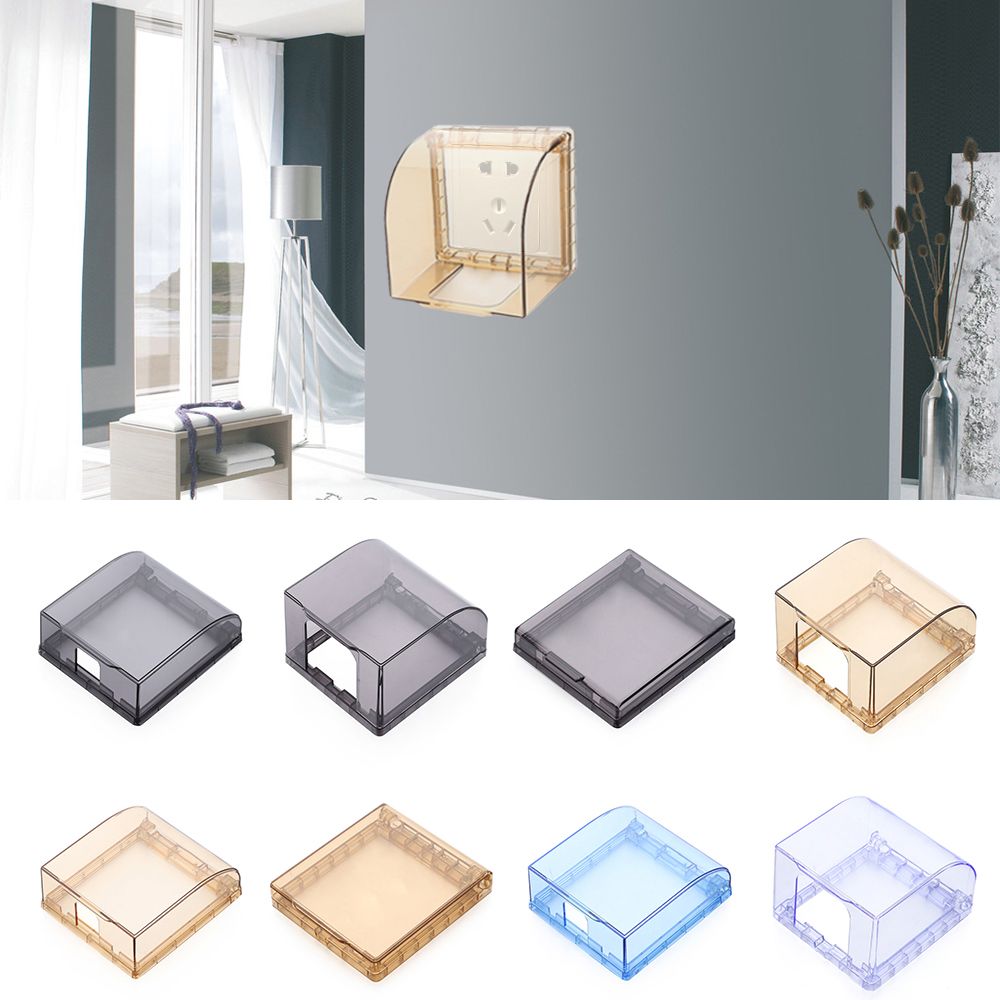 Power Outlet Supplies Self-Adh – Electrical Outlet Cover recenzja i cena