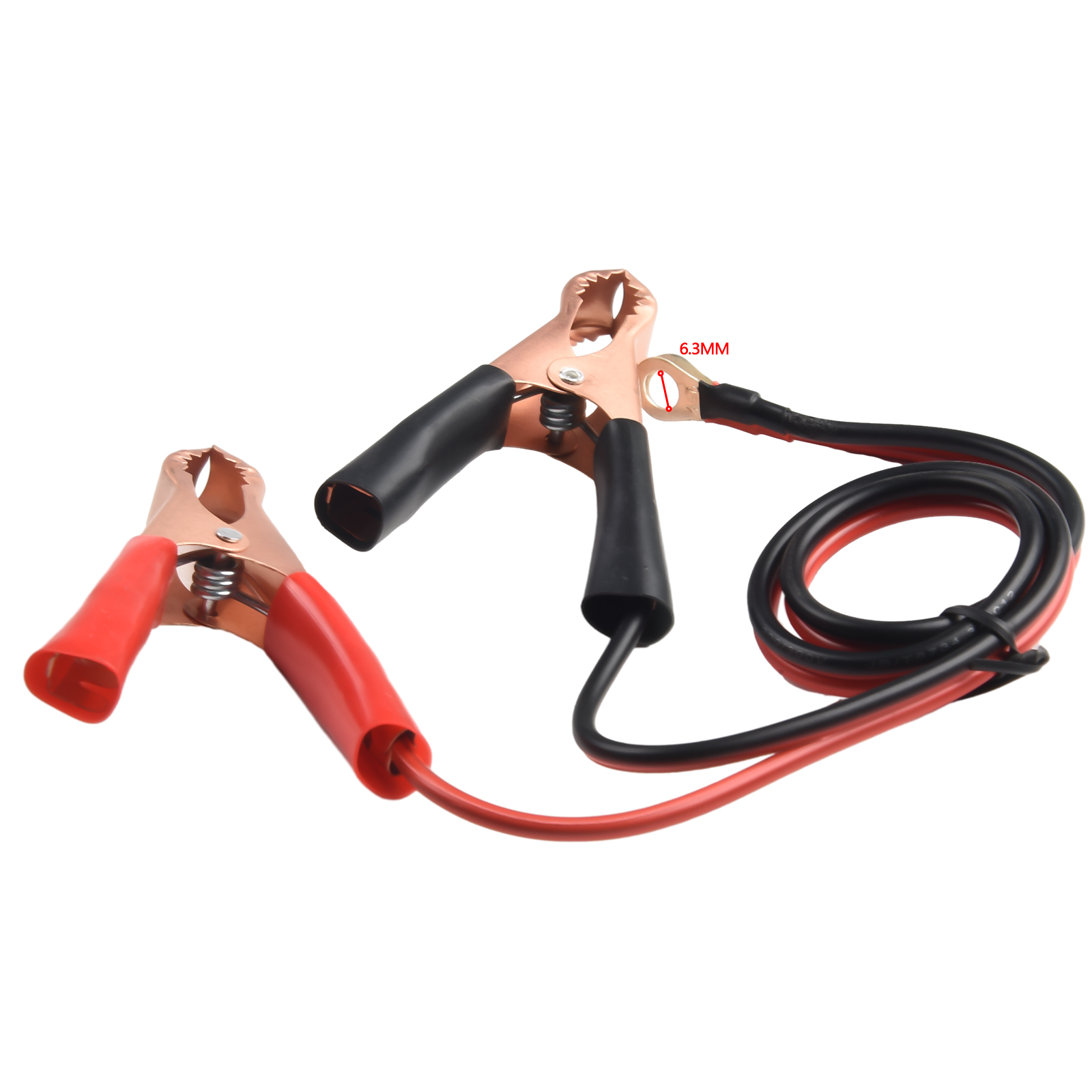 High Quality Hot Sale Battery  – Cable Staple Clip recenzja i cena
