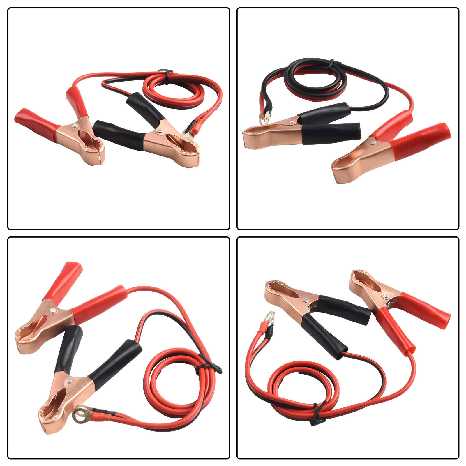 High Quality Hot Sale Battery  – Cable Staple Clip recenzja i cena