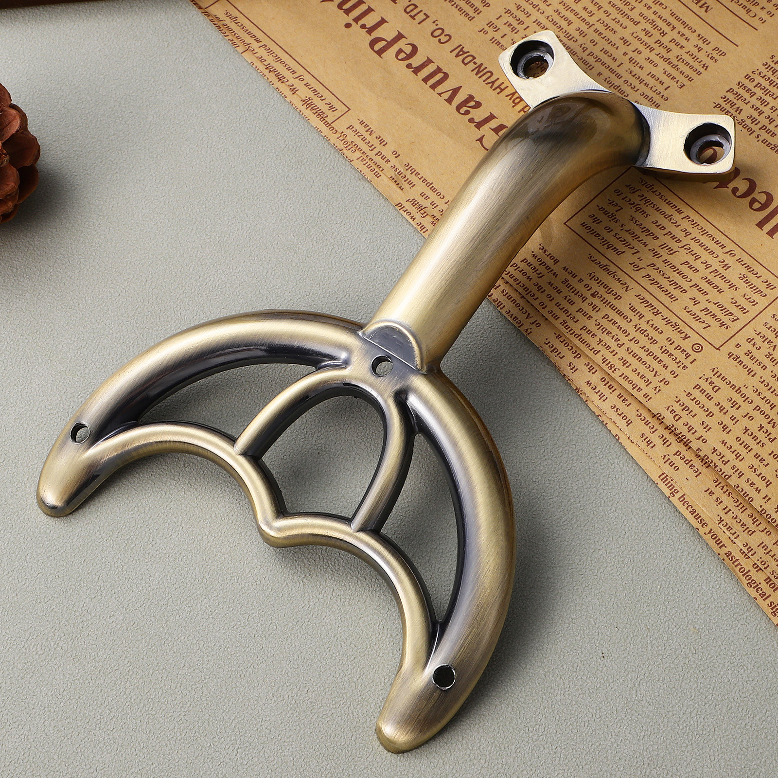 Ceiling Fan Arm Fan Blade Supp – Ceiling Fan Mount recenzja i cena