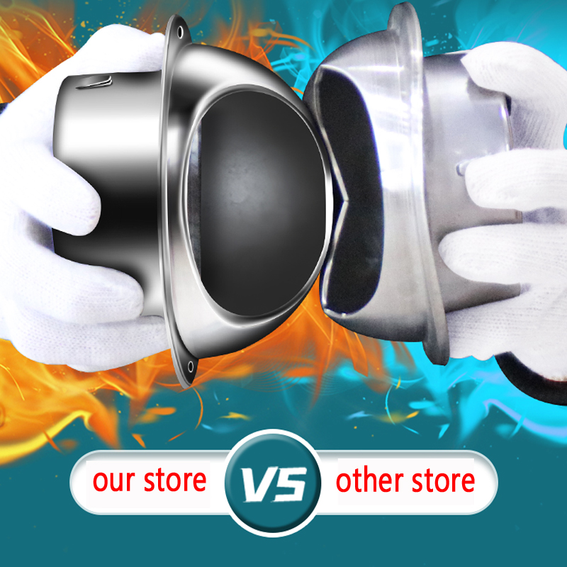 Stainless Steel Wall Ceiling A – Electrical Outlet Cover recenzja i cena