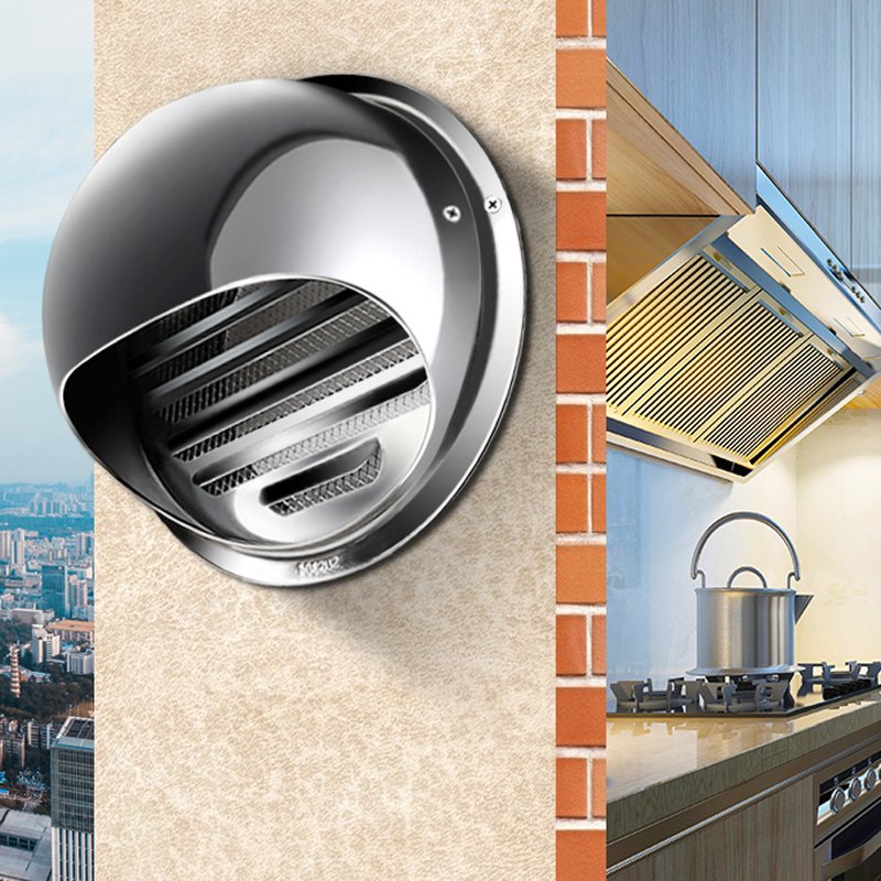 Stainless Steel Wall Ceiling A – Electrical Outlet Cover recenzja i cena
