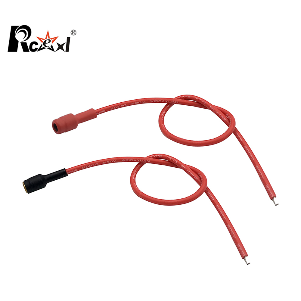 RCEXL Pipe Head Plug Clip Heat – Cable Staple Clip recenzja i cena