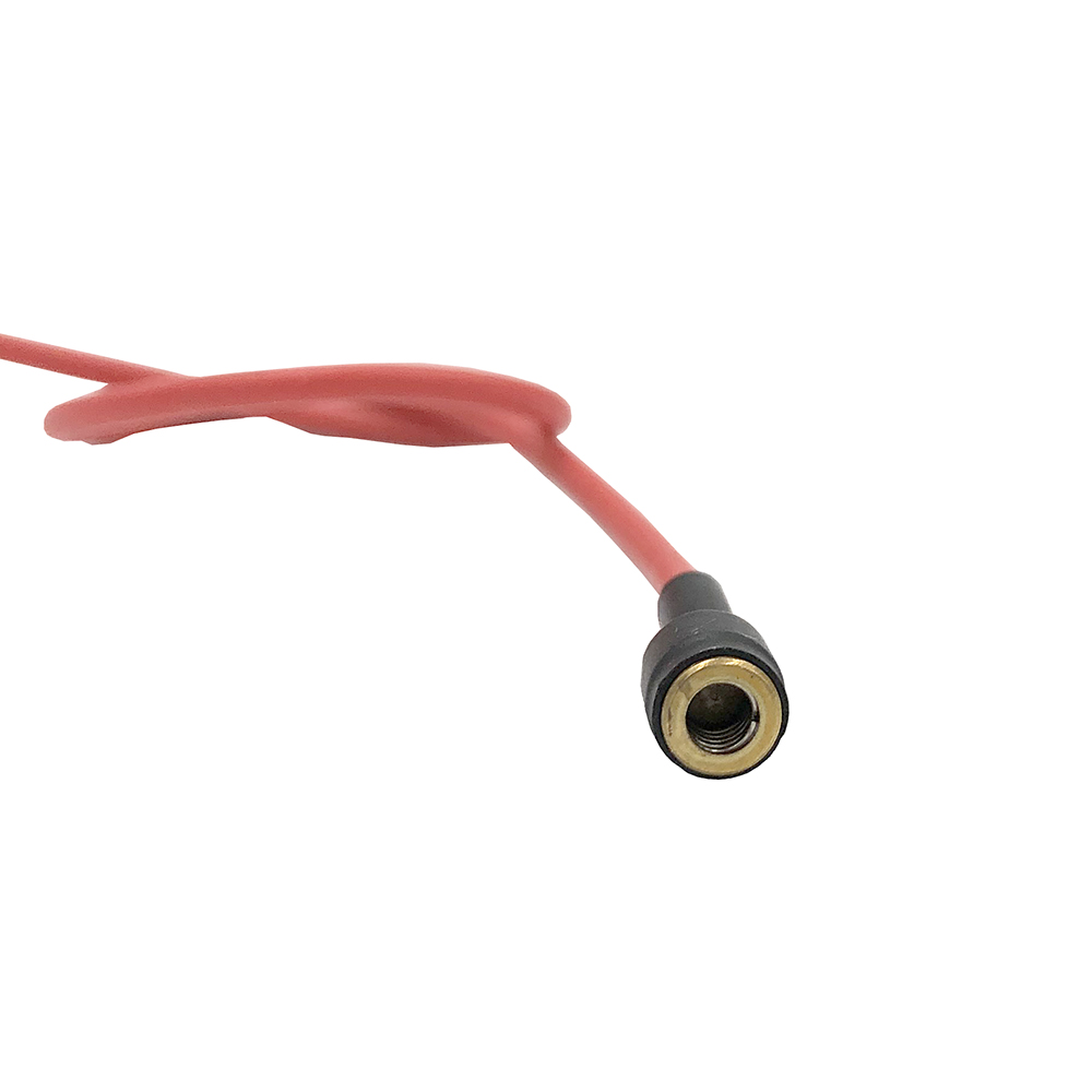 RCEXL Pipe Head Plug Clip Heat – Cable Staple Clip recenzja i cena