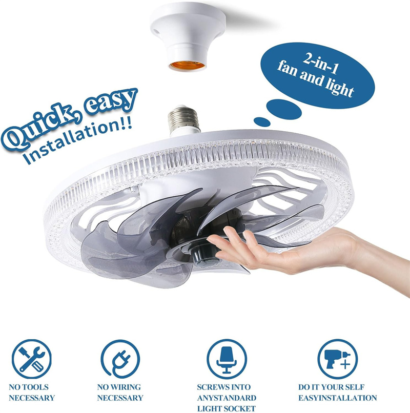 Ceiling Fans with Lights and R – Ceiling Fan Mount recenzja i cena