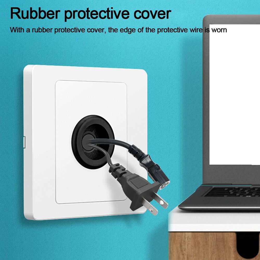 Electrical Supplies With Rubbe – Electrical Outlet Cover recenzja i cena