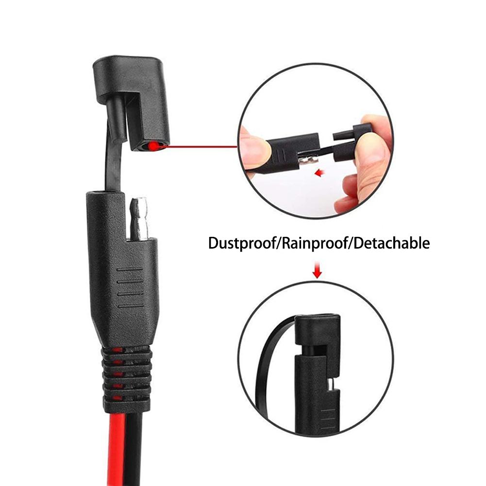 1Pcs Alligator Crocodile Clip  – Cable Staple Clip recenzja i cena