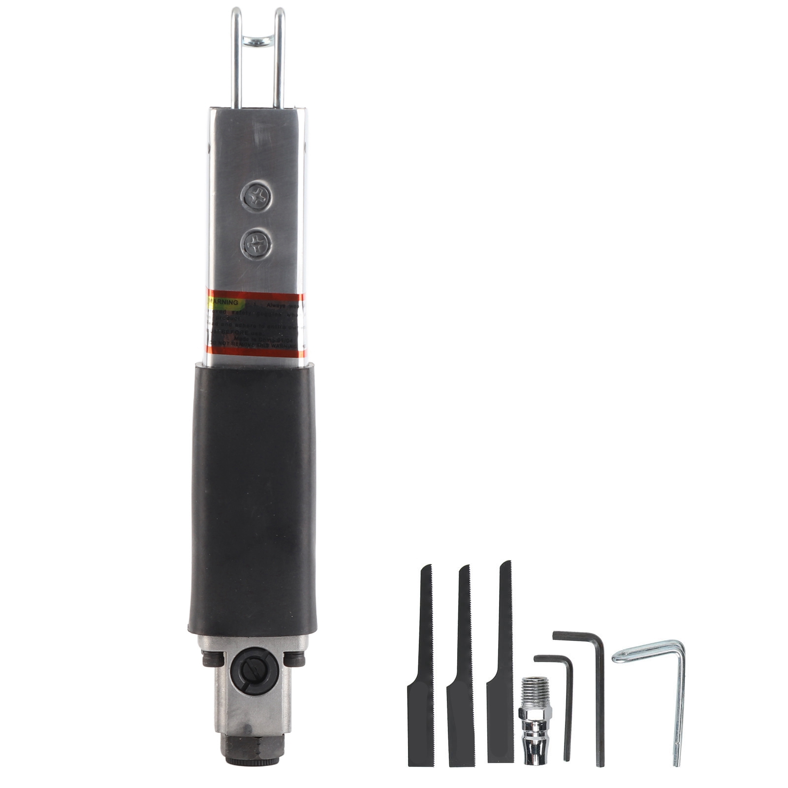 Pneumatic Air Reciprocating Sa – Home Improvement Usa recenzja i cena