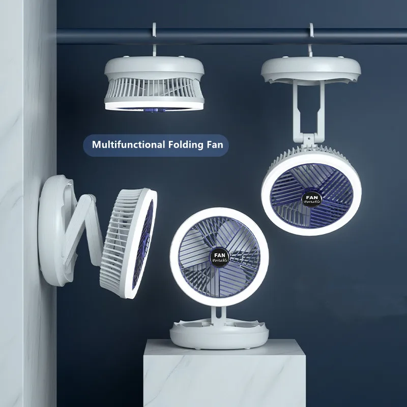 TXF【Reliable】USB Charging Fold – Ceiling Fan Mount recenzja i cena