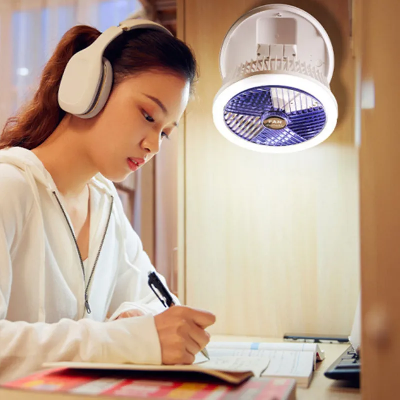 TXF【Reliable】USB Charging Fold – Ceiling Fan Mount recenzja i cena