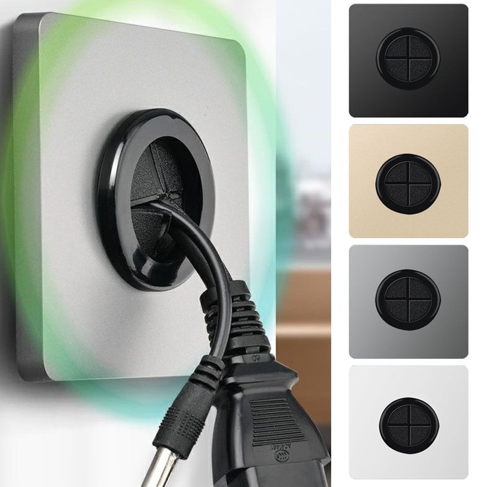 Electrical Supplies With Rubbe – Electrical Outlet Cover recenzja i cena