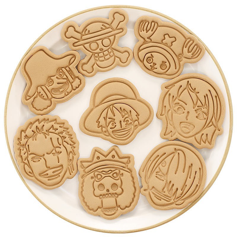 One Piece Cooking Mold  Luffy  – Home Improvement Diy recenzja i cena