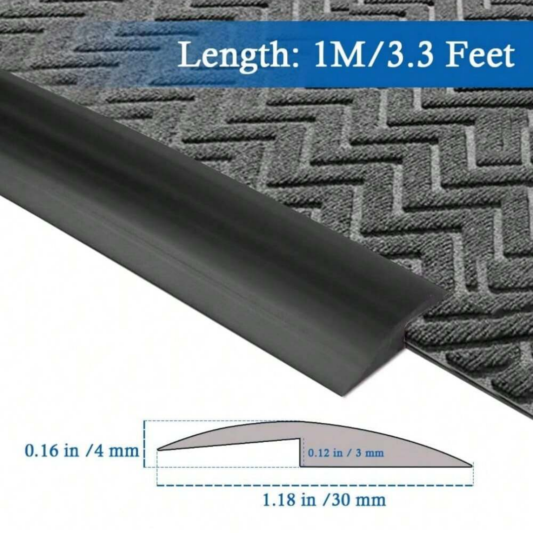 1PC 39.37in Floor Transition S – Vinyl Floor Plank recenzja i cena