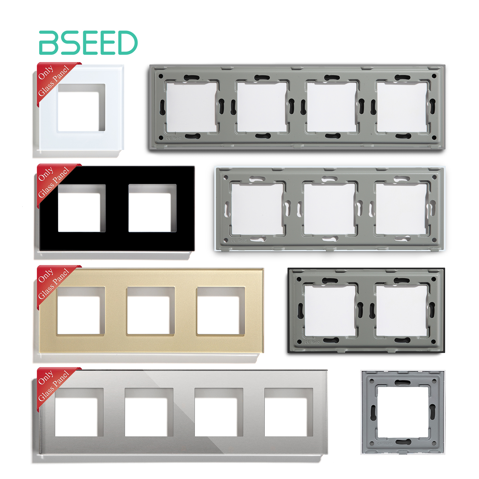 Bseed EU UK Russia Standard Pe – Home Improvement Uk recenzja i cena